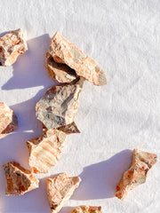 Leopardite Natural | Mini