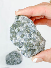 Gabbro Natural | Large