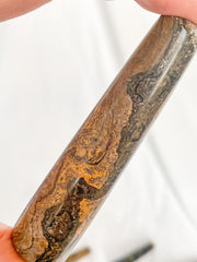Stromatolite Wand | Medium