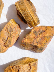Tiger Eye Brown Natural | XX Large