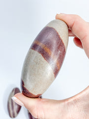 Shiva Lingam 4’’