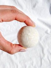 Scolecite Sphere | Medium