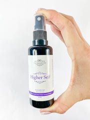 Higher Self Aura Mist
