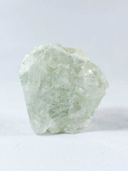 Green Apophyllite Cluster 70g