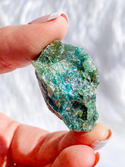 Chrysocolla Natural | Small