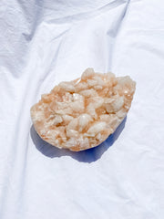 Stilbite Cluster 1.1kg