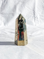 Pyrite Generator 141g