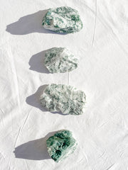 Tree Agate Natural | XX Large