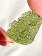 Moldavite 8g