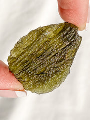 Moldavite 8g