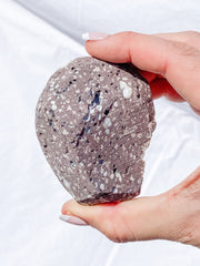 Druzy Cluster 137g