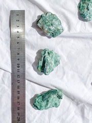Fuchsite Natural | Small