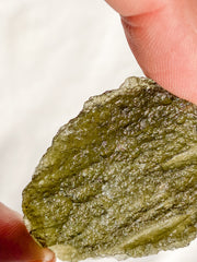 Moldavite 11.5g