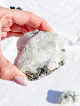 Moonstone Natural | X Large