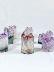 Amethyst Roll | Large
