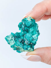 Dioptase Mineral Specimen 34g