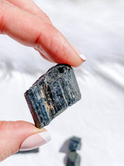 Black Tourmaline Natural | X Small