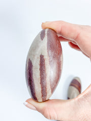 Shiva Lingam 4’’