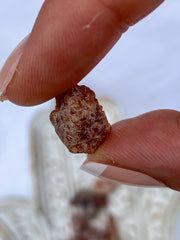 Hessonite Mini