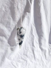 Moonstone Pendulum