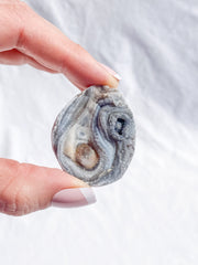Agate Conchina Swirl 15g