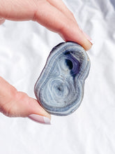 Agate Conchina Swirl 22g