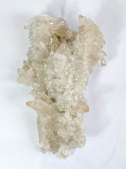 Strawberry Quartz Cluster 1.7kg