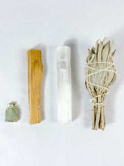 Cleansing Pack | New Beginnings