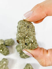 Pyrite Natural | Small