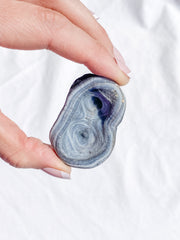 Agate Conchina Swirl 22g