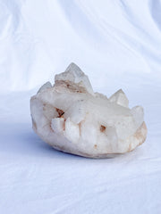 Himalayan Quartz Cluster with Inclusions 1.6kg
