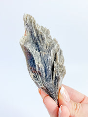 Golden Mica Natural 172g