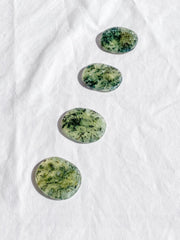 Prehnite Disc 25g