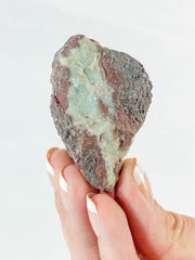 Larimar Natural 63g