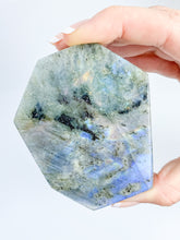 Labradorite FreeForm Polished 262g
