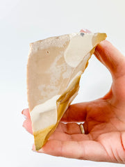 Mookaite Cut Base 650g