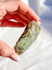 Labradorite Natural | Large
