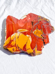 Vision Mookaite Slab 2.3kg