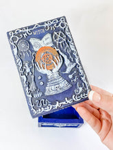 Magic Spell Navy Box