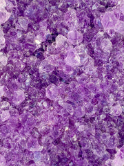 Amethyst CutBase Cluster 1.6kg