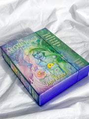 The Crystal Power Tarot