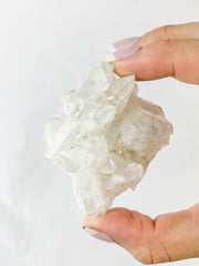 Aqua Angel Aura Cluster 85g