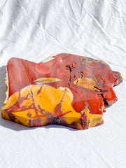 Vision Mookaite Slab 2.3kg