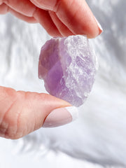 Amethyst Natural | X Small