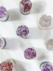 Amethyst Roll | Large