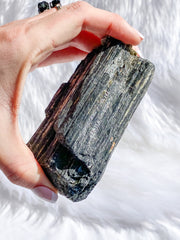 Black Tourmaline Natural | XXX Large