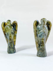 Labradorite Angel | Large