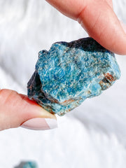 Apatite Natural | Small