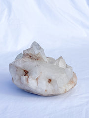 Himalayan Quartz Cluster with Inclusions 1.6kg