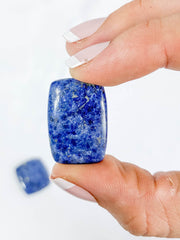 Dumortierite | Mini